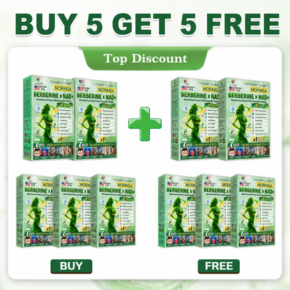 𝐂𝐚𝐫𝐞𝐔𝐩𝐥𝐢𝐟𝐭® 𝑴𝒐𝒓𝒊𝒏𝒈𝒂 & 𝑩𝒆𝒓𝒃𝒆𝒓𝒊𝒏𝒆 𝟏𝟎-𝐈𝐍-𝟏 𝐀𝐝𝐯𝐚𝐧𝐜𝐞𝐝 𝐍𝐚𝐧𝐨 𝐌𝐢𝐜𝐫𝐨𝐧𝐞𝐞𝐝𝐥𝐞 𝐏𝐚𝐭𝐜𝐡