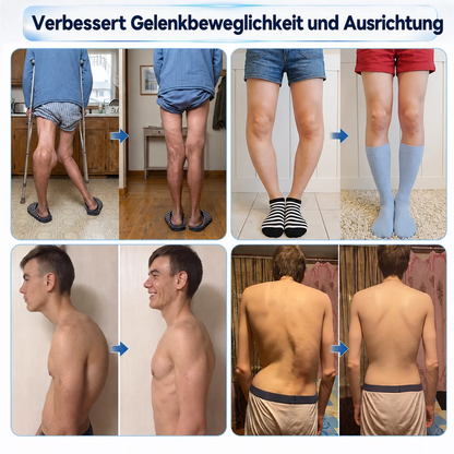 🇩🇪 𝐃𝐑.𝐇𝐎𝐍𝐎𝐑® 💠 Massage Roll-On für Gelenke & Muskeln 🌿 – 10-facher Naturkomplex