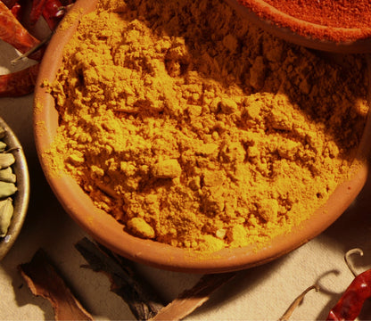 Adaptogenic Brightening Mask