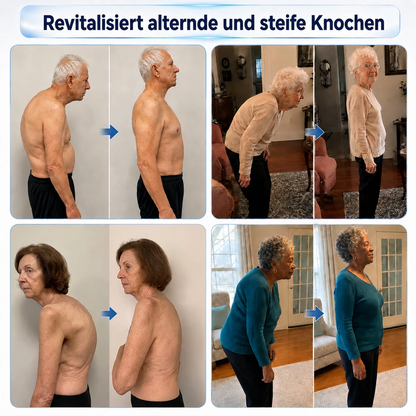 🇩🇪 𝐃𝐑.𝐇𝐎𝐍𝐎𝐑® 💠 Massage Roll-On für Gelenke & Muskeln 🌿 – 10-facher Naturkomplex